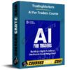 TradingMarkets – AI For Traders Course TradingMarkets – AI For Traders Course