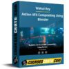 Wakui Rey – Action VFX Compositing Using Blender Wakui Rey – Action VFX Compositing Using Blender