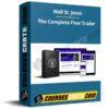 Wall St. Jesus – The Complete Flow Trader Wall St. Jesus – The Complete Flow Trader
