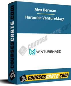 Alex Berman – Harambe VentureMage