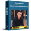 Anvar Jabirov – Ecom Creative Powerhouse Anvar Jabirov – Ecom Creative Powerhouse