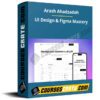 Arash Ahadzadeh – UI Design and Figma Mastery Arash Ahadzadeh – UI Design and Figma Mastery