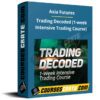 Axia Futures – Trading Decoded (1-week Intensive Trading Course) Axia Futures – Trading Decoded (1-week Intensive Trading Course)