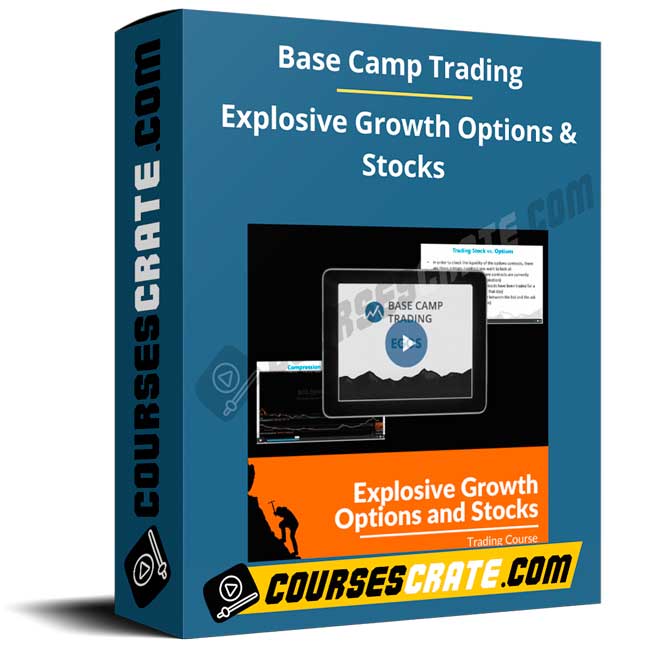 Base Camp Trading – Explosive Growth Options & Stocks (EGOS) Program 1 Base Camp Trading – Explosive Growth Options & Stocks (EGOS) Program