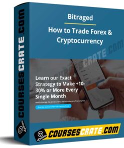 Bitraged – How to Trade Forex & Cryptocurrency