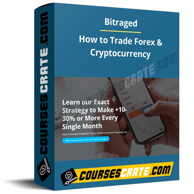 Bitraged – How to Trade Forex & Cryptocurrency 1 Bitraged – How to Trade Forex & Cryptocurrency
