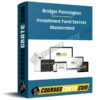 Bridger Pennington – Investment Fund Secrets Mastermind Bridger Pennington – Investment Fund Secrets Mastermind