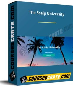 Chelsea Guerrero – The Scalp University