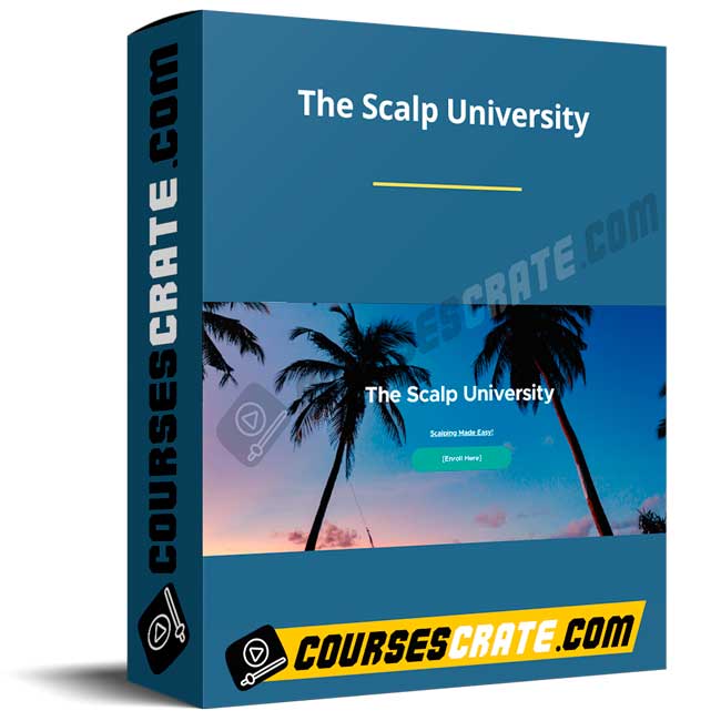 Chelsea Guerrero – The Scalp University 1 Chelsea Guerrero – The Scalp University