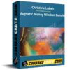 Christine Luken – Magnetic Money Mindset Bundle Christine Luken – Magnetic Money Mindset Bundle