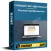 Christopher Wick (Epic Network) – Discovery Call Masterclass Christopher Wick (Epic Network) – Discovery Call Masterclass