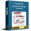 Dan Kennedy – Advanced Coaching & Consulting Bootcamp Dan Kennedy – Advanced Coaching & Consulting Bootcamp