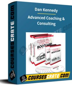 Dan Kennedy – Advanced Coaching & Consulting Bootcamp