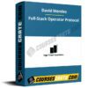 David Mendes – Full-Stack Operator Protocol David Mendes – Full-Stack Operator Protocol