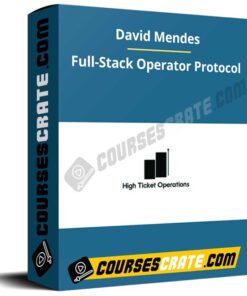 David Mendes – Full-Stack Operator Protocol