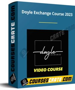 Doyle Exchange – Advanced Day Trading Course