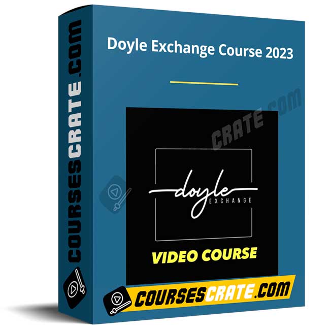 Doyle Exchange – Advanced Day Trading Course 1 Doyle Exchange – Advanced Day Trading Course