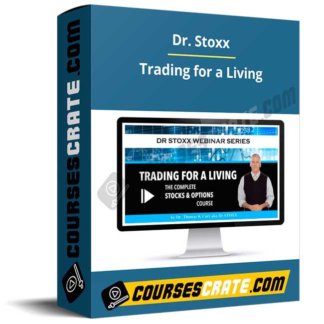 Dr. Stoxx – Trading for a Living 1 Dr. Stoxx – Trading for a Living