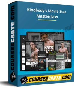 Greg O’Gallagher – Kinobody’s Movie Star Masterclass