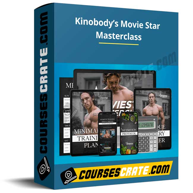 Greg O’Gallagher – Kinobody’s Movie Star Masterclass 1 Greg O’Gallagher – Kinobody’s Movie Star Masterclass