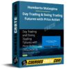 Humberto Malaspina – Day Trading and Swing Trading Futures with Price Action Humberto Malaspina – Day Trading and Swing Trading Futures with Price Action