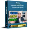 Ifthaker – Adsense Arbitrage Full Masterclass Course Ifthaker – Adsense Arbitrage Full Masterclass Course