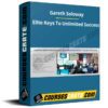 InTheMoneyStocks – Gareth Soloway – Elite Keys To Unlimited Success