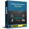 JP – Trading Freak – Trading Freak Academy (Full Course) JP – Trading Freak – Trading Freak Academy (Full Course)