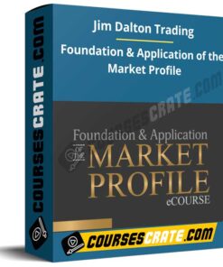 Jim Dalton Trading – Foundation & Application of the Market Profile