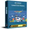 Jon Loomer – Custom Event Mastery Jon Loomer – Custom Event Mastery