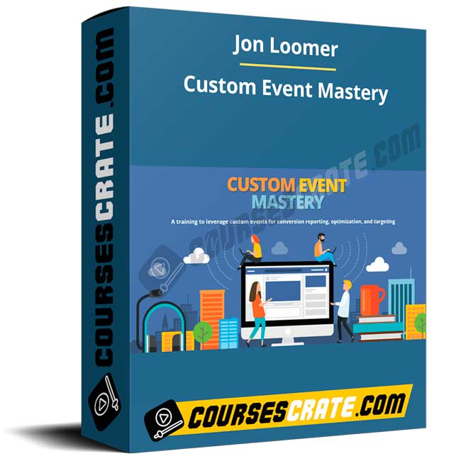 Jon Loomer – Custom Event Mastery 1 Jon Loomer – Custom Event Mastery