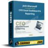 Josh Aharonoff – CFO Excel Dashboard & Reporting