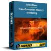 Julien Blanc – Transformation Mastery Mentoring (JulienHimself) Julien Blanc – Transformation Mastery Mentoring (JulienHimself)