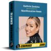Kathrin Zenkina – Manifestation Reset Kathrin Zenkina – Manifestation Reset