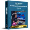 Ken McElroy – Real Estate Investing Master Course Ken McElroy – Real Estate Investing Master Course