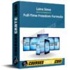 Lana Sova – Full-Time Freedom Formula Lana Sova – Full-Time Freedom Formula