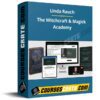 Linda Rauch – The Witchcraft & Magick Academy