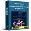 Manuel Suarez – AI Ninjas – From Novice To Ninja Brand Builder Manuel Suarez – AI Ninjas – From Novice To Ninja Brand Builder