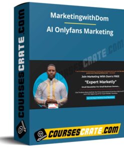 MarketingwithDom – AI Onlyfans Marketing