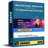 Mary Morrissey Bob proctor – 11 Universal Laws of Success