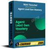 Matt Teuschel – Agent Lead Gen Mastery Matt Teuschel – Agent Lead Gen Mastery