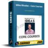 Mike Rhodes – Core Courses