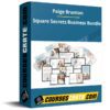 Paige Brunton – Square Secrets Business Bundle Paige Brunton – Square Secrets Business Bundle
