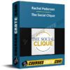 Rachel Pedersen – The Social Clique Rachel Pedersen – The Social Clique