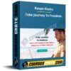 Roope Kiuttu – Tube Journey To Freedom Roope Kiuttu – Tube Journey To Freedom