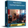 Steve Chandler – Coaching Prosperity School