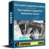 The Freelance Copywriter Kickstarter Course – The Creative Copywriter Academy The Freelance Copywriter Kickstarter Course – The Creative Copywriter Academy