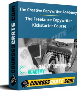 The Freelance Copywriter Kickstarter Course – The Creative Copywriter Academy