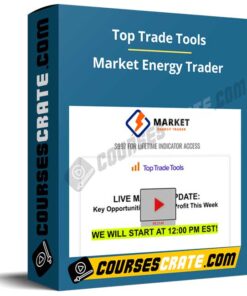 Top Trade Tools – Market Energy Trader