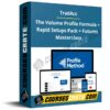 TradAcc – The Volume Profile Formula + Rapid Setups Pack + Futures Masterclass TradAcc – The Volume Profile Formula + Rapid Setups Pack + Futures Masterclass